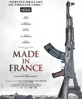 Смотреть Онлайн Сделано во Франции / Made in France [2015]